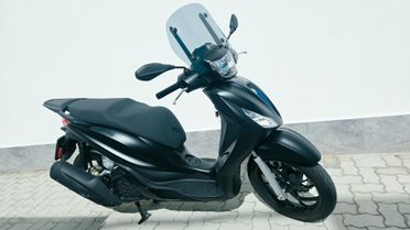 Piaggio Medley 200 ABS
