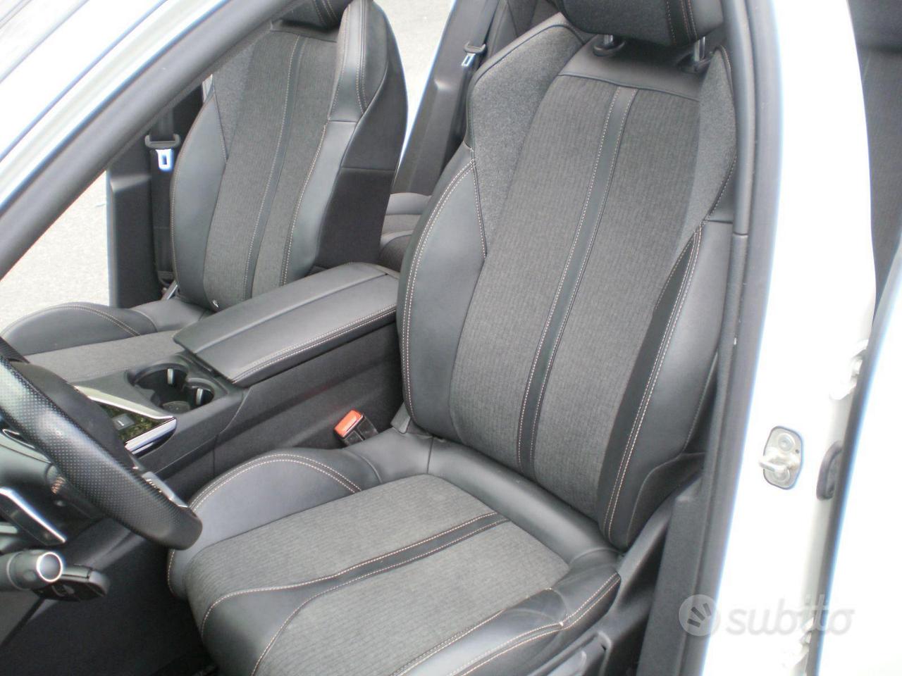 PEUGEOT 3008 C C 1500 DIESEL FULL