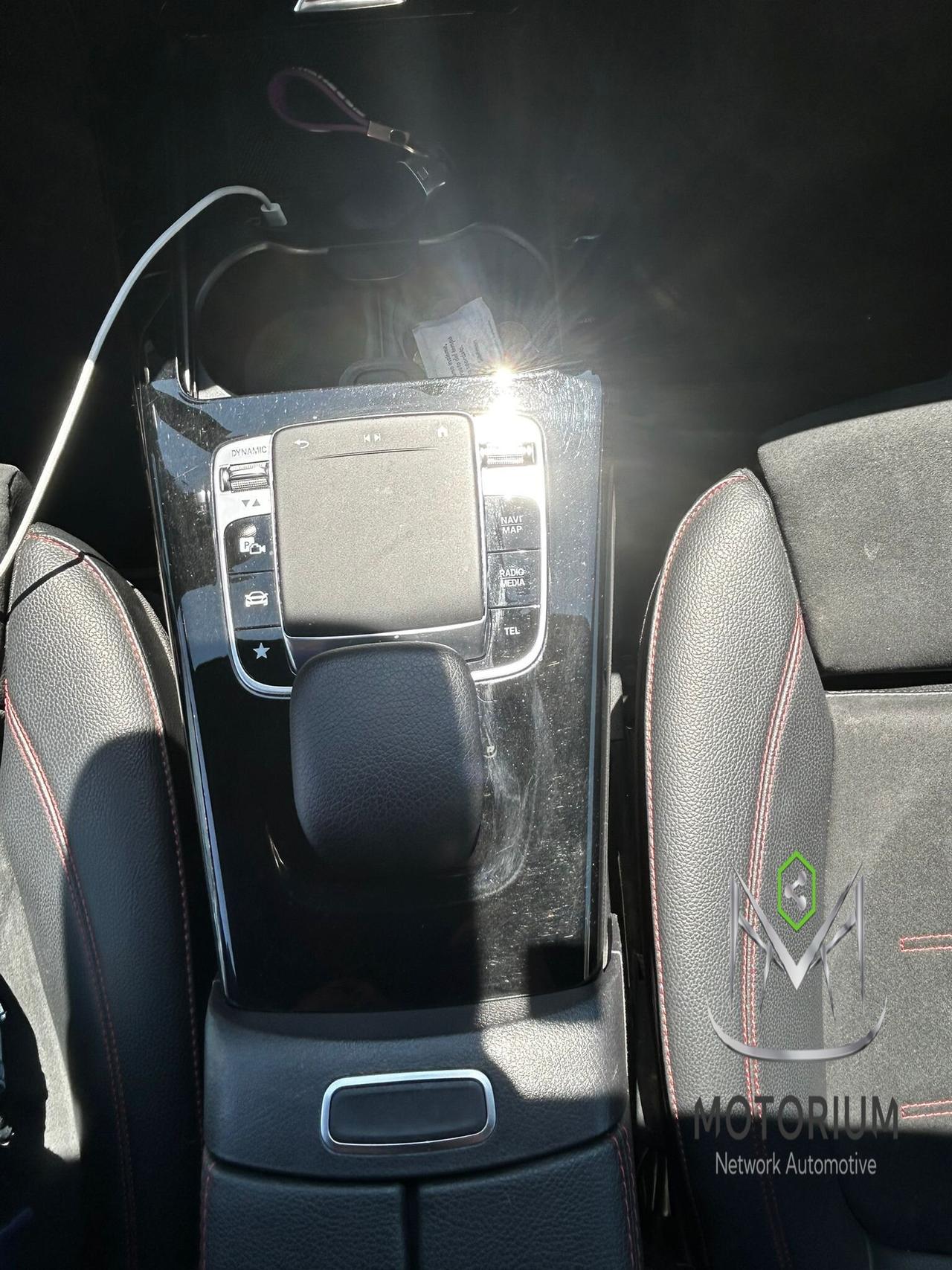 Mercedes-Benz A180 Premium AMG