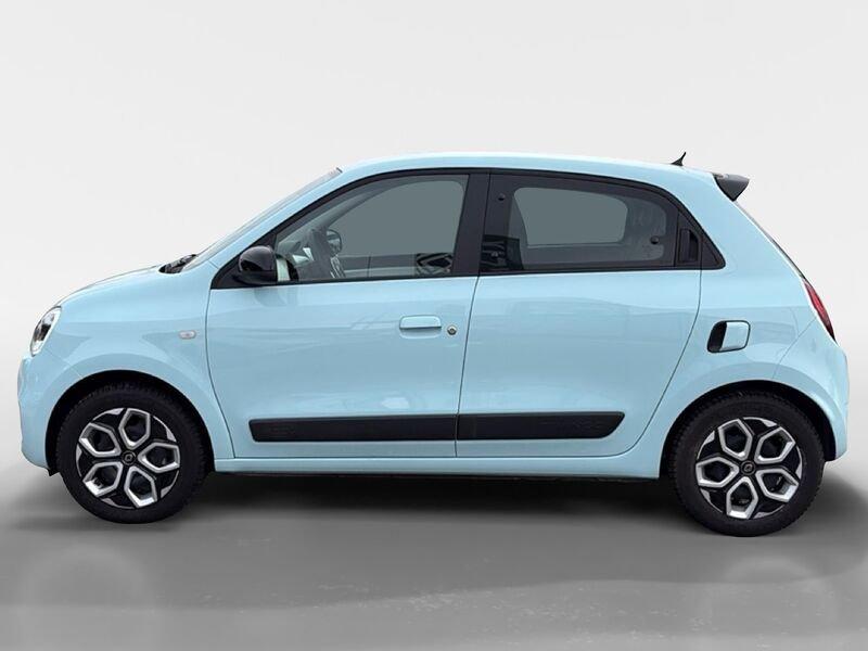 Renault Nuova Twingo 1.0 SCE 65 EQUILIBRE