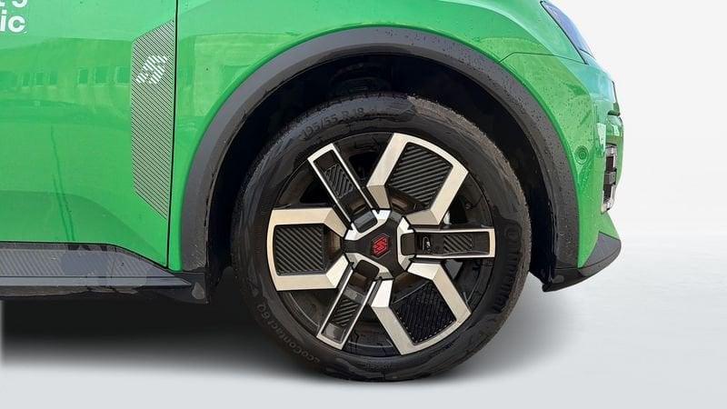 Renault 5 E-Tech Electric RENAULT techno 150 cv comfort range