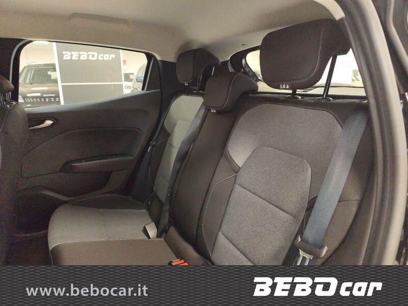 Renault Clio Clio ECO-G 100 CV 5 porte Techno