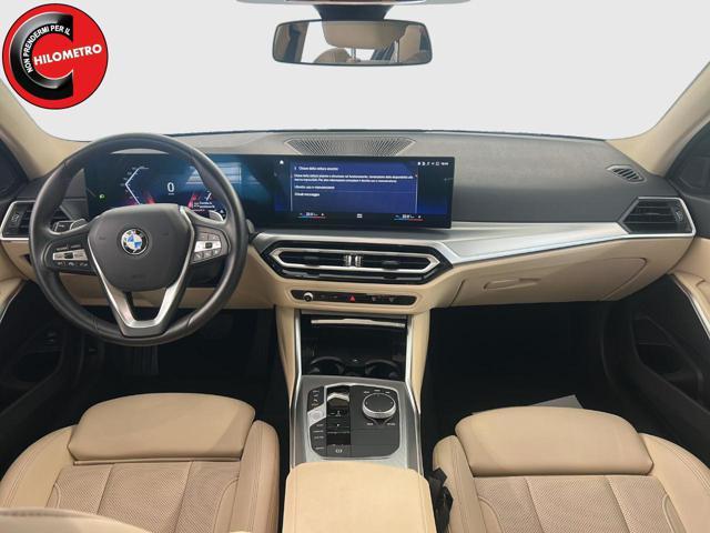 BMW 330 i xDrive Touring