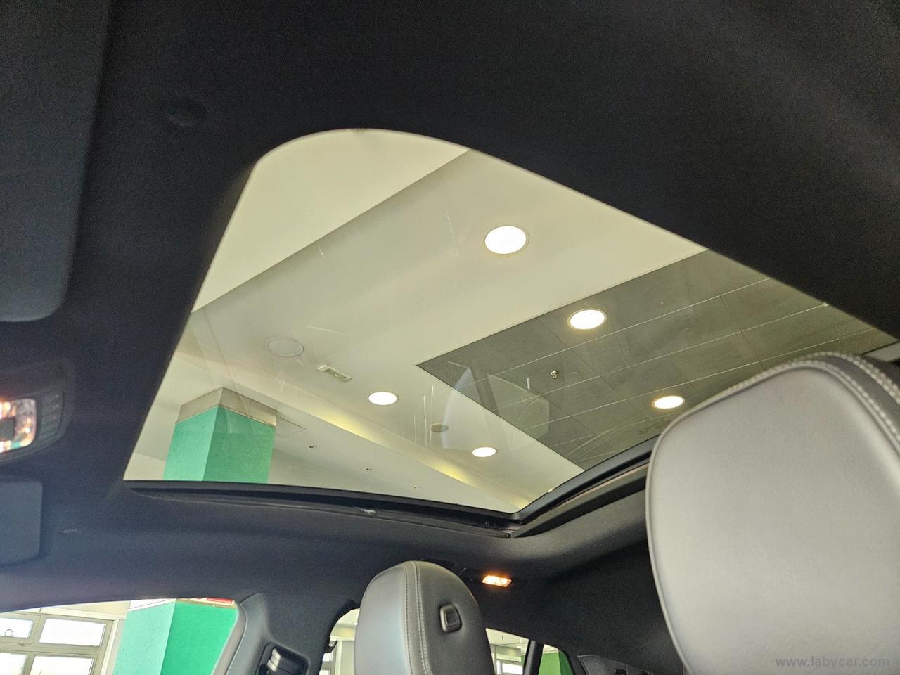 MERCEDES-BENZ GLE 350 de 4M EQ-Pow. Coupé Premium Plus