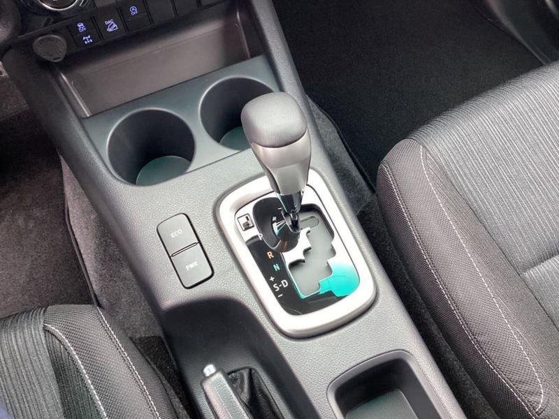 Toyota Hilux 2.4 Diesel AT Double Cab 4WD Executive MY24