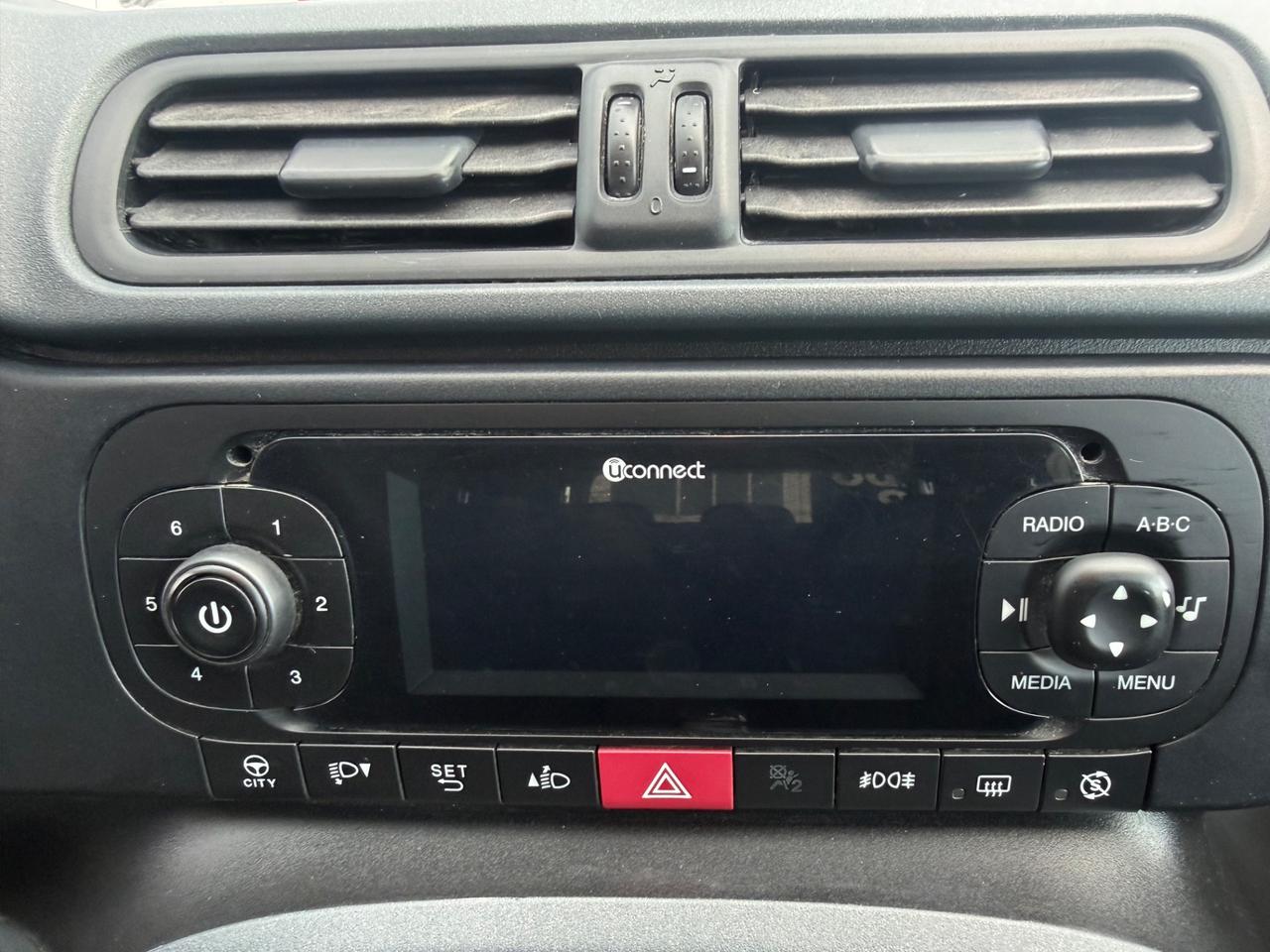 Fiat Panda 1.3 MJT 80 CV Lounge 2018