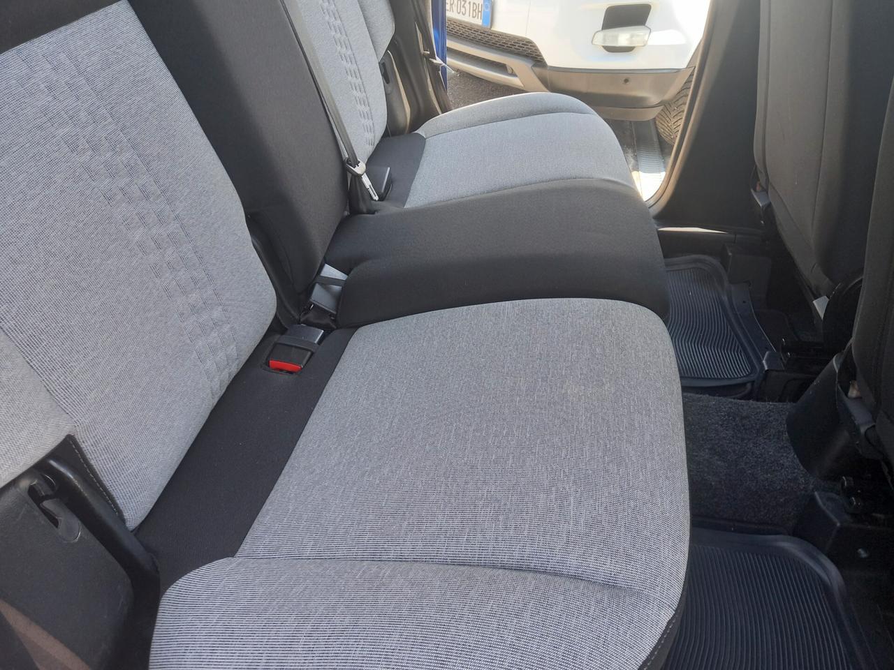 Fiat Qubo 1.3 MJT 80 CV Dynamic 2016