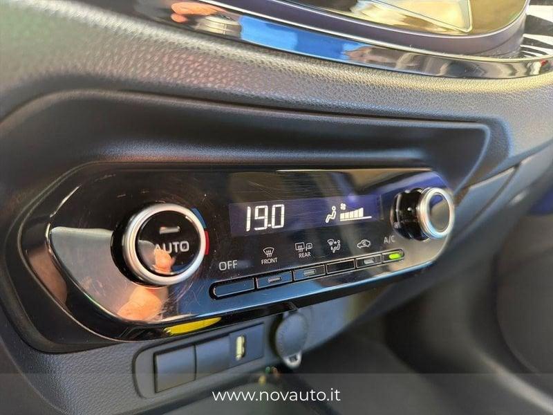 Toyota Aygo X 1.0B (72 CV) Lounge