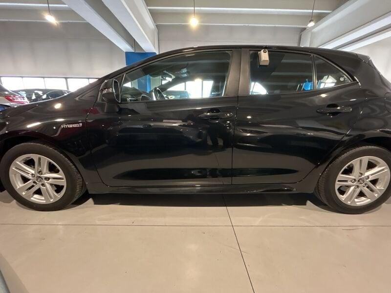 Toyota Corolla 1.8 Hybrid Active