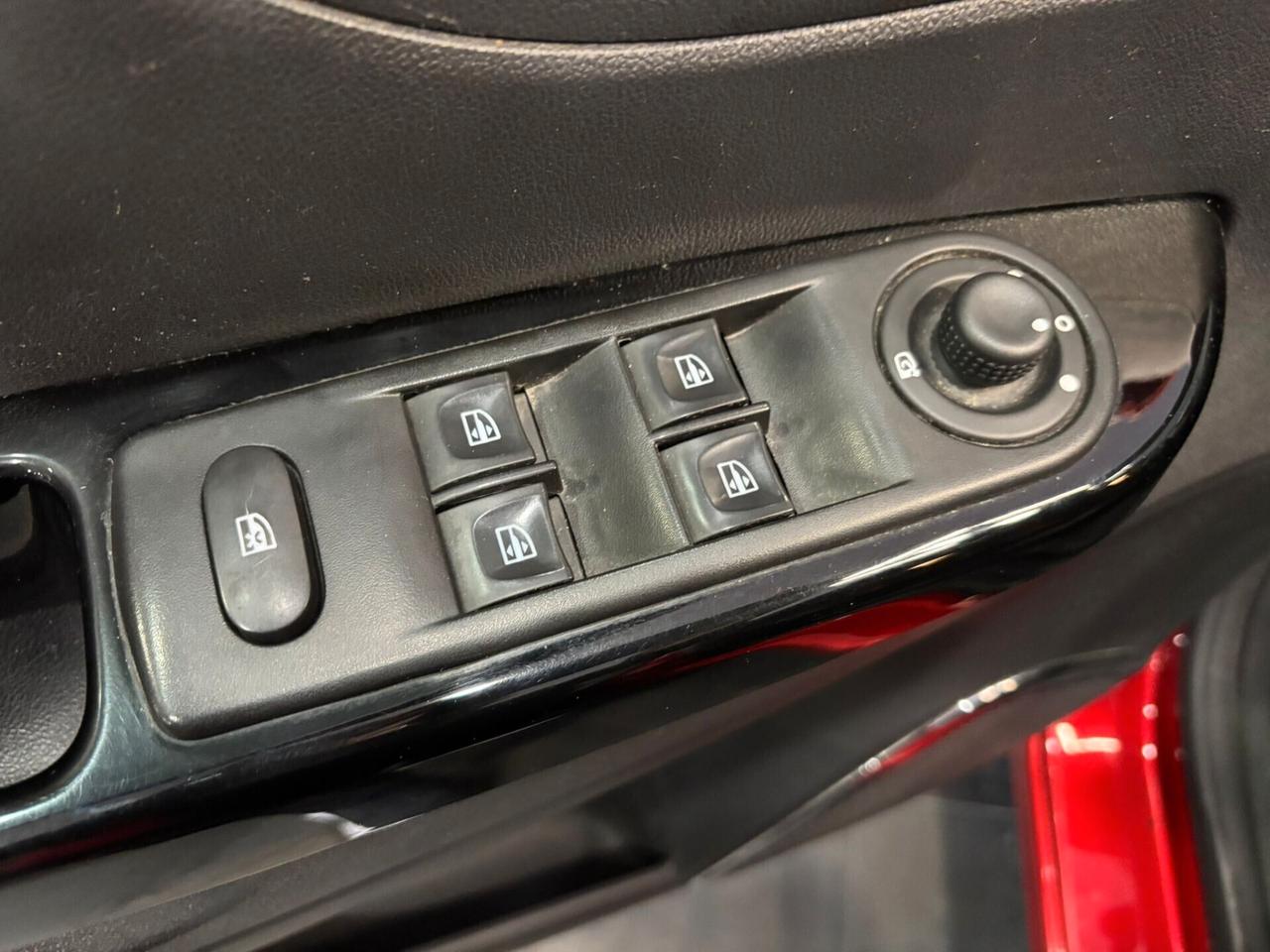 Renault Captur 1.5 dCi 8V 90 CV Start&Stop Energy Hypnotic