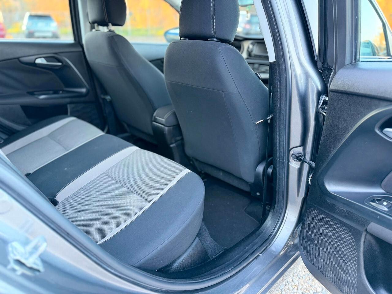 Fiat Tipo 1.6 Mjt 4 porte Opening Edition Plus