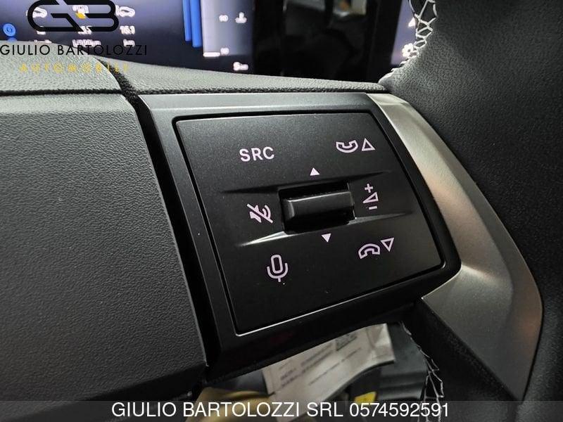 Opel Frontera Frontera Hybrid 145 CV EDCT GS