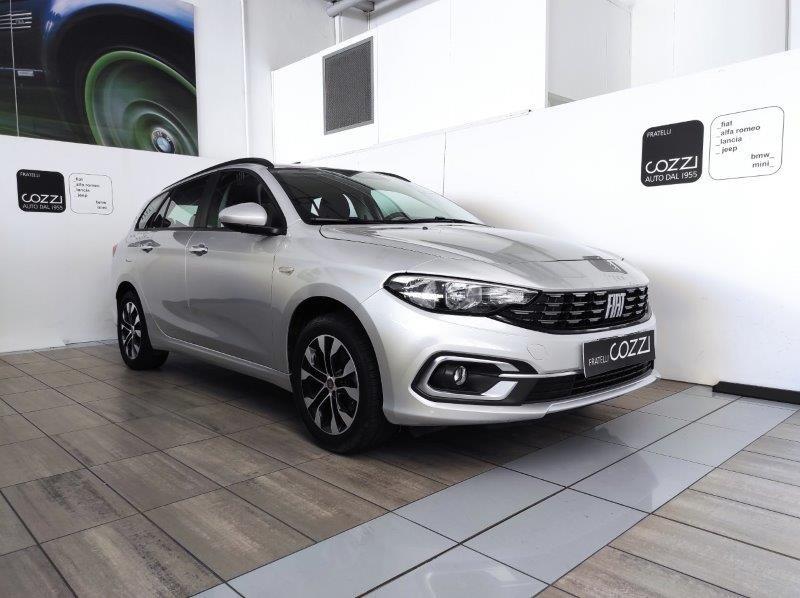 FIAT Tipo (2015-->) - Tipo 1.0 SW City Life