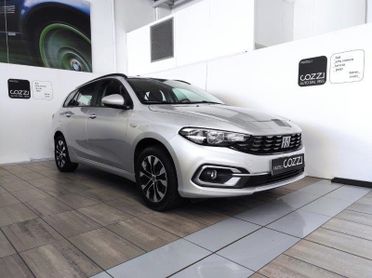 FIAT Tipo (2015-->) - Tipo 1.0 SW City Life