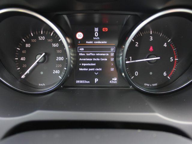 LAND ROVER Range Rover Evoque 2.0 TD4 150 CV 5p. HSE