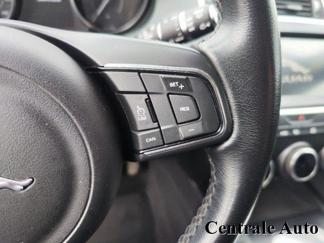 JAGUAR E-Pace 2.0D 150 CV AWD aut. S