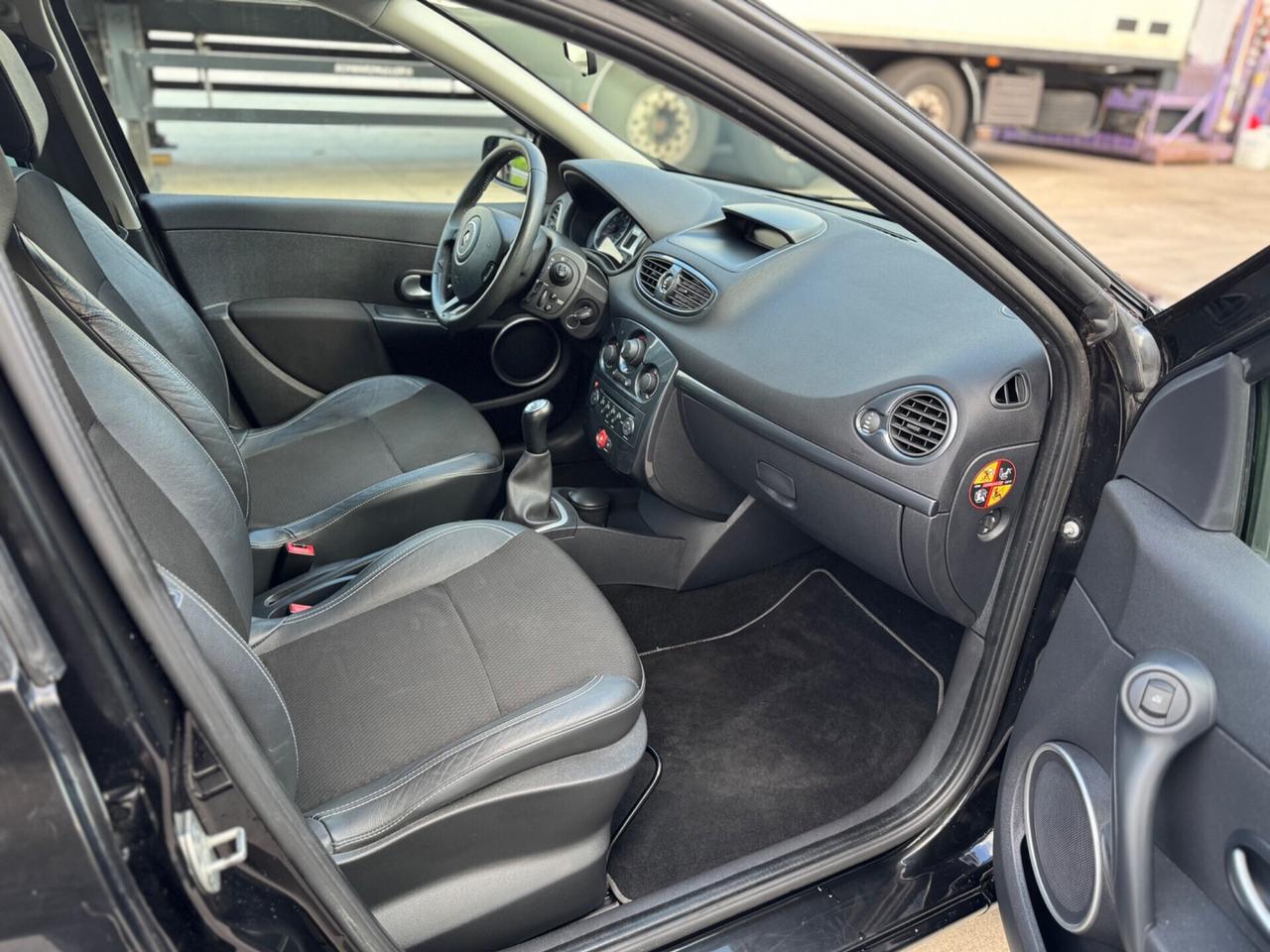 Renault Clio 1.2 TCe 5 porte Le Iene
