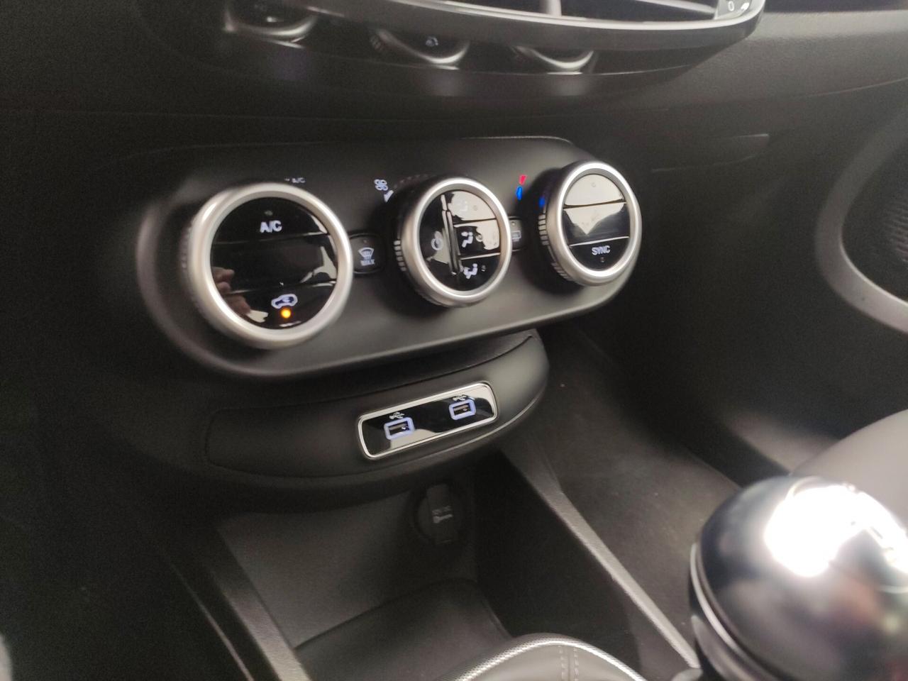 Fiat 500X 1.6 MultiJet 130 CV Sport