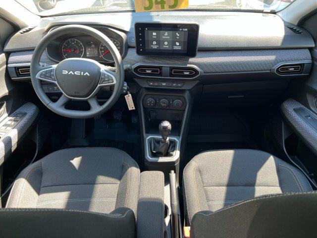 DACIA Sandero Stepway 1.0 TCe GPL Expression #VARI COLORI