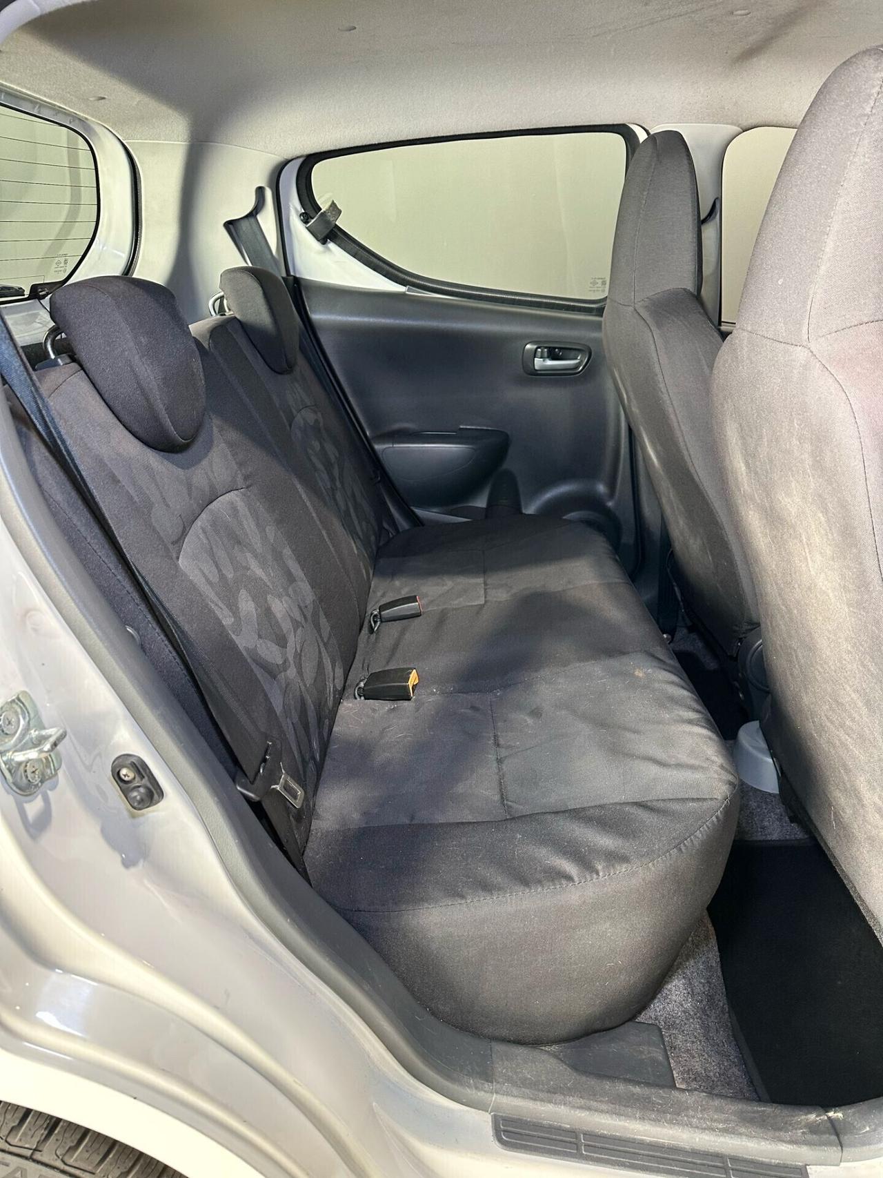 Suzuki Alto 1.0 GLX