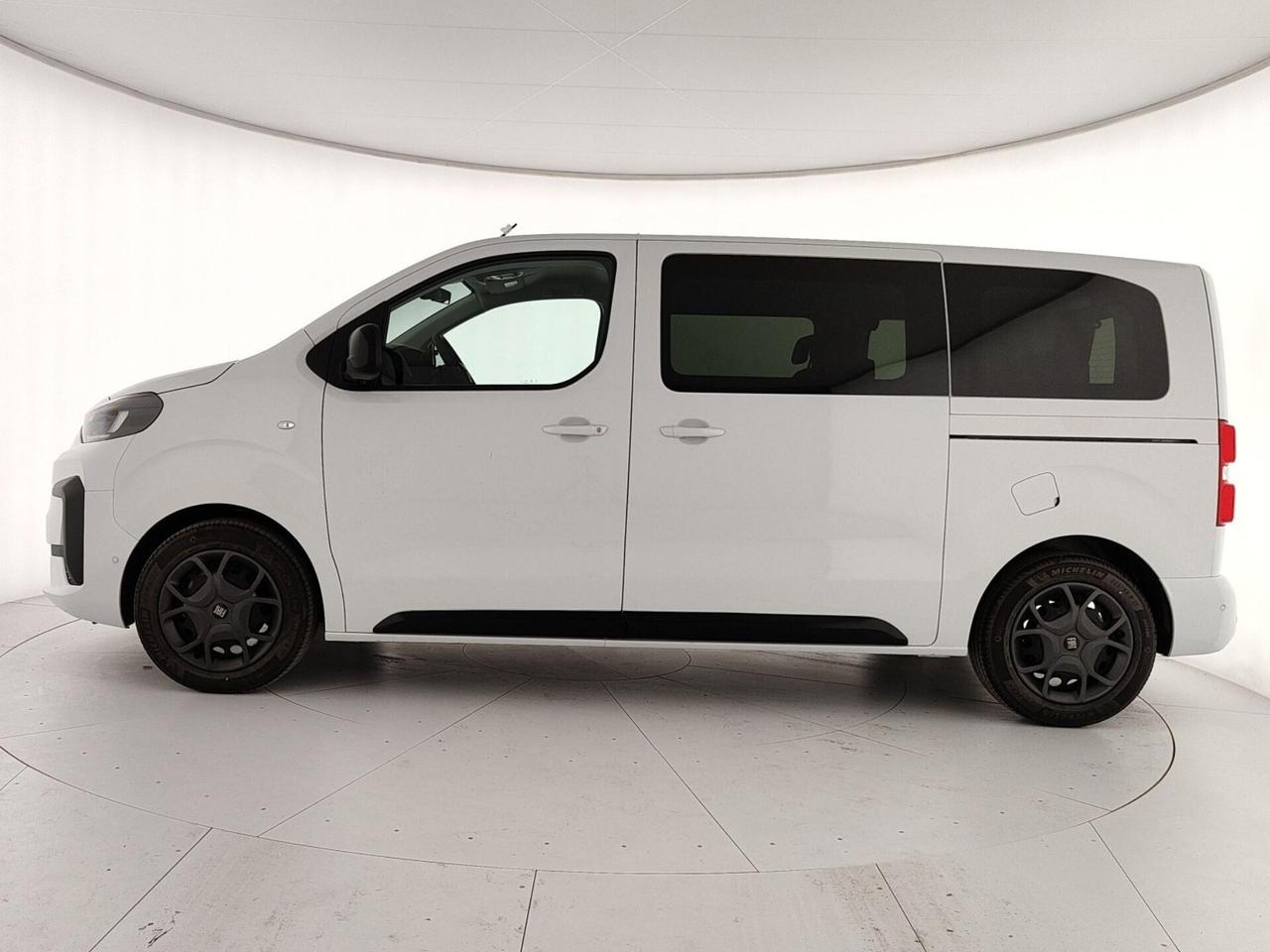 Fiat Ulysse 2.0 BlueHDi 180 CV AT8 L3