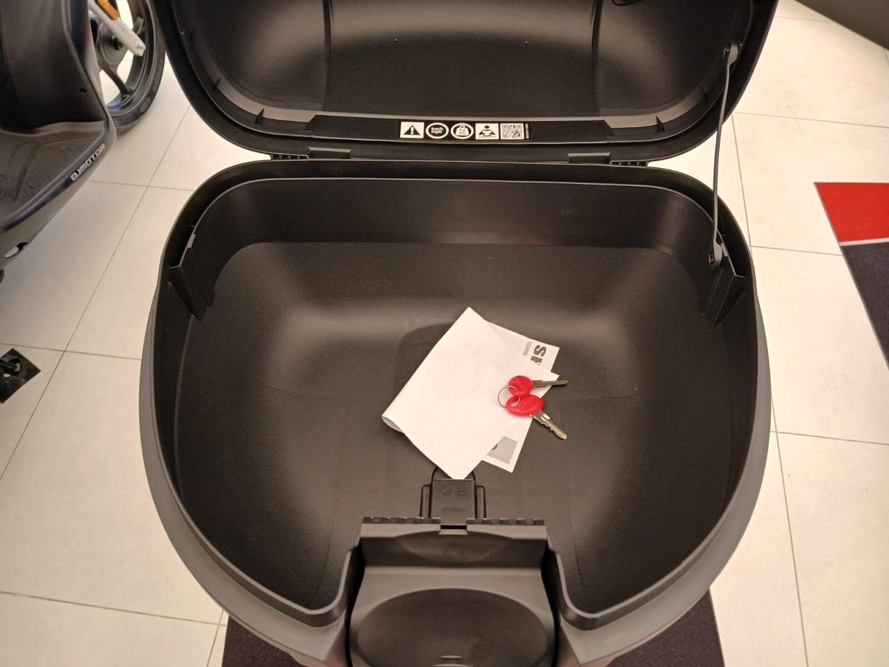 QJ MOTOR SQ 200-NUOVO-PRONTA CONSEGNA