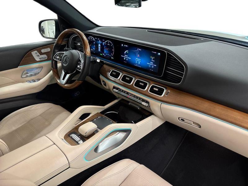 Mercedes GLE 300 300 d Mild hybrid Premium Plus 4Matic 9G-Tronic Plus