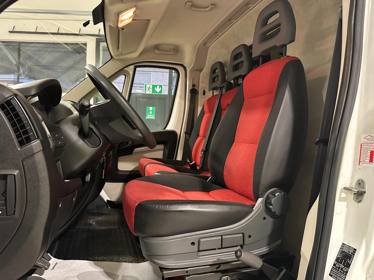 Fiat Ducato 2.0 JTD 115 - L1-H1 PREZZO+IVA