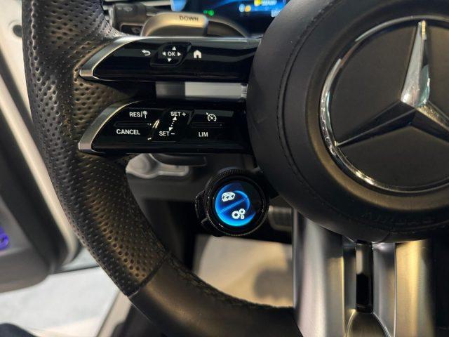 MERCEDES-BENZ GLE 53 AMG 4Matic+ Mild Hybrid Coupé AMG LINE PREMIUM *UNIPRO