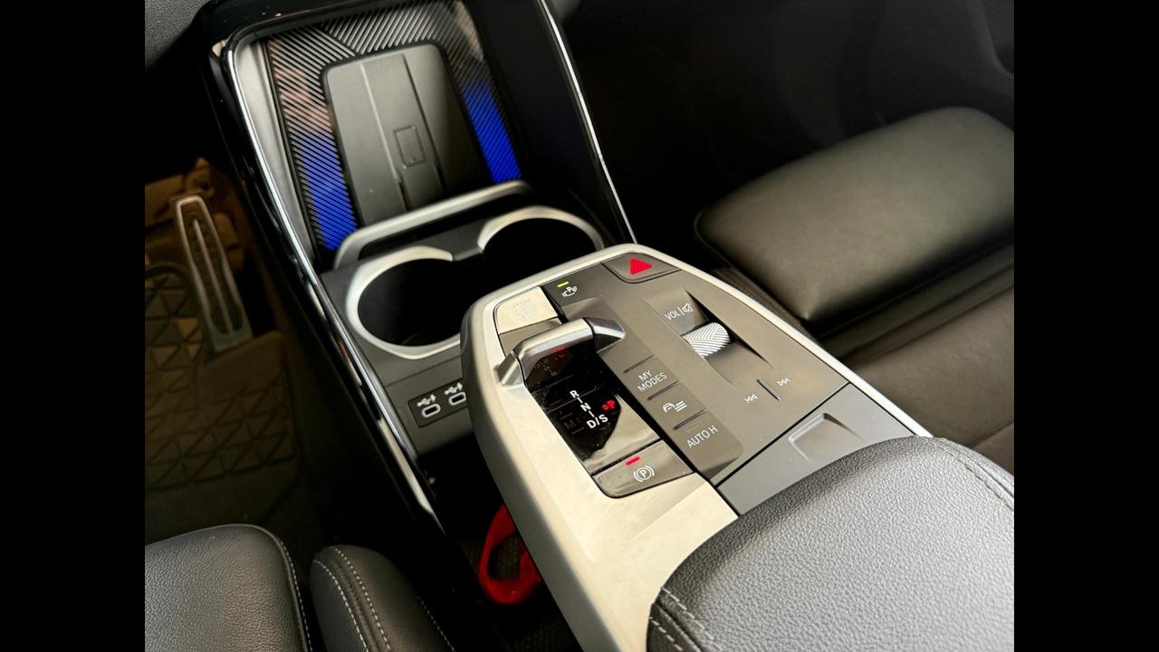 BMW X1 U11 - X1 sdrive18d MSport Edition Balance auto