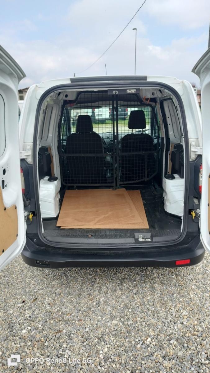 FORD Transit Courier 1.5 tdci 75cv Entry E6 1.5 tdci 75cv Entry E6