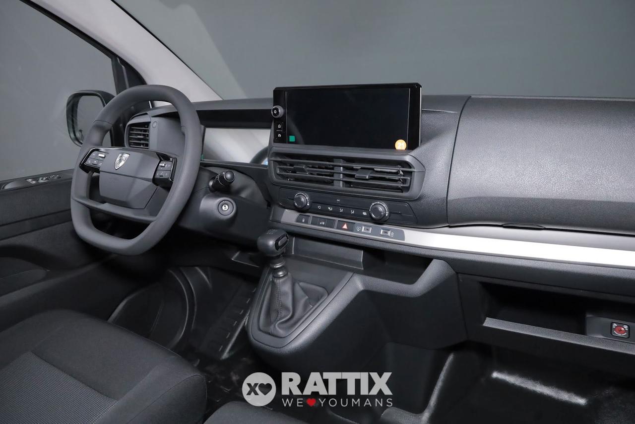 Peugeot Expert 1.5 BlueHDI 120CV Standard (IVA ESCLUSA)