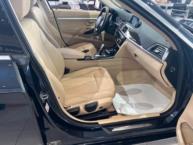 BMW 320 D Gran Turismo Business Advantage auto * 84 000 KM *