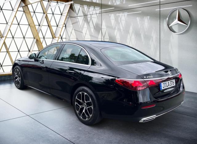 MERCEDES-BENZ E 200 Mild hybrid Premium 4Matic "Vincolo Finanziamento"