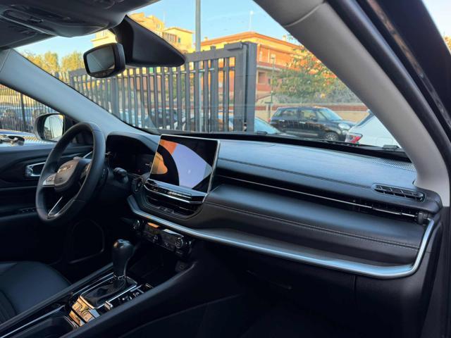 JEEP Compass 1.3 Turbo T4 190 CV PHEV AT6 4xe Limited