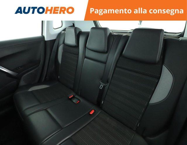 PEUGEOT 2008 1° serie 1.6 e-HDi 92 CV Stop&Start Allure