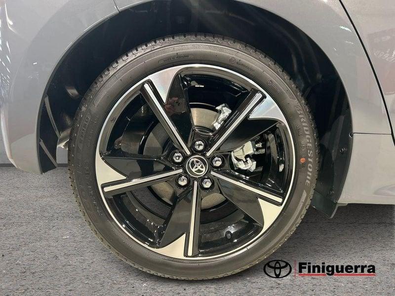 Toyota Yaris Hybrid 130 Premium