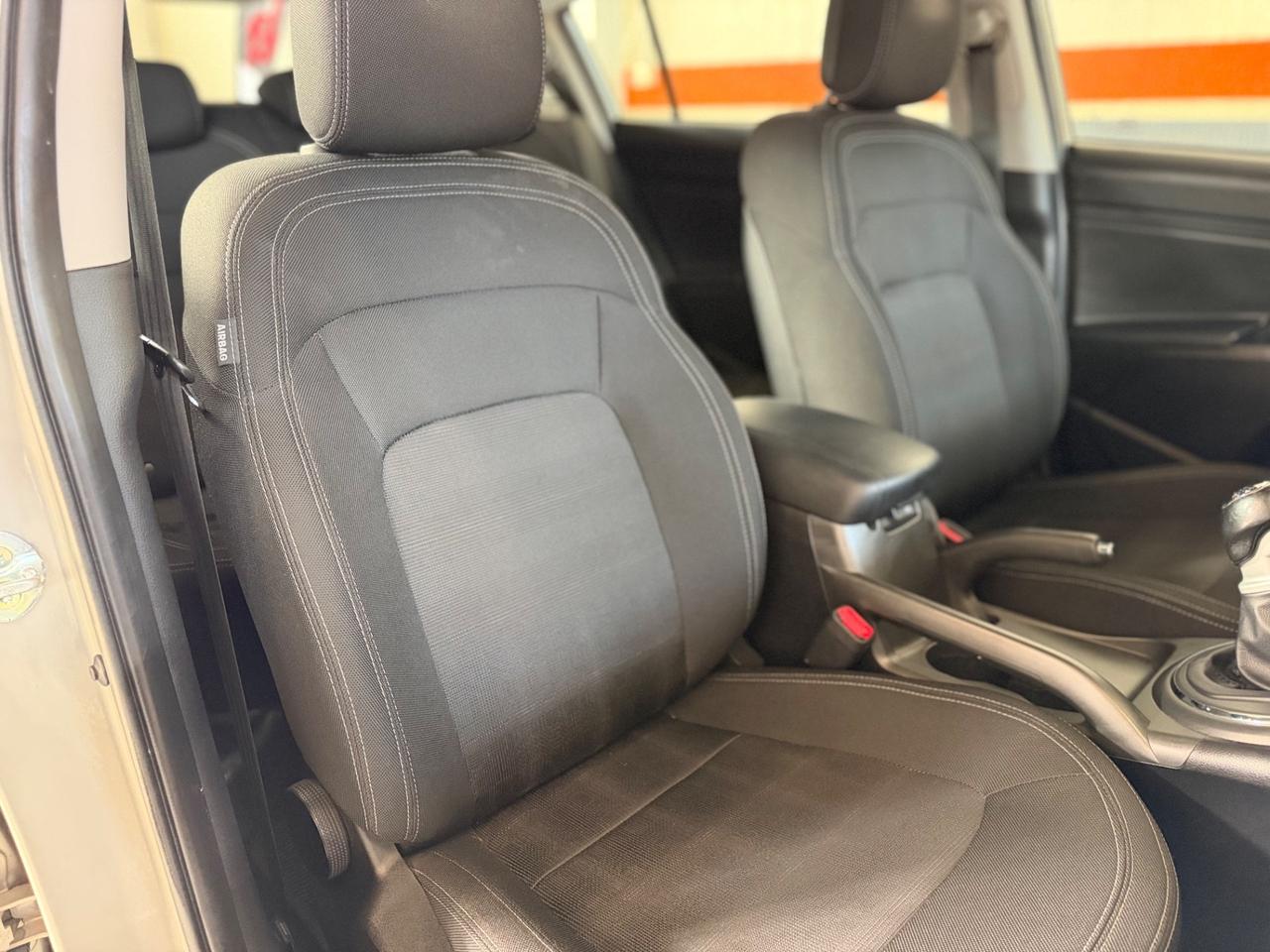 Kia Sportage 1.7 CRDI VGT 2WD Active NEOPATENTATI