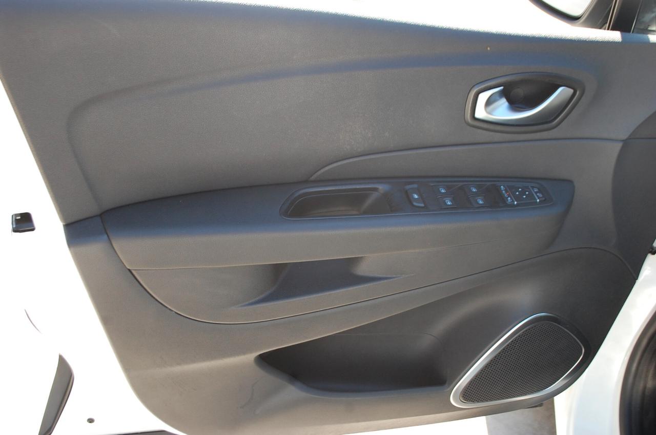 Renault Captur 1.5 dci Sport Edition 90CV Uff italy Nav Led USB