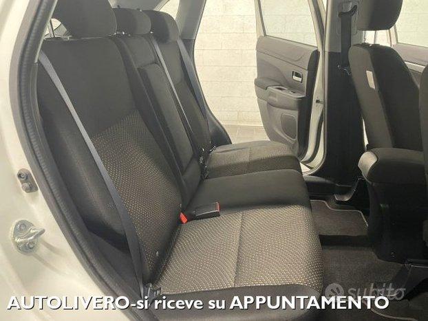 MITSUBISHI ASX 1.8 DI-D 150 CV 4WD-UNIPRO