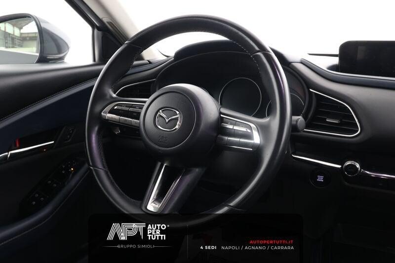 Mazda CX-30 CX-30 2.0 Executive 2wd 180cv 6mt