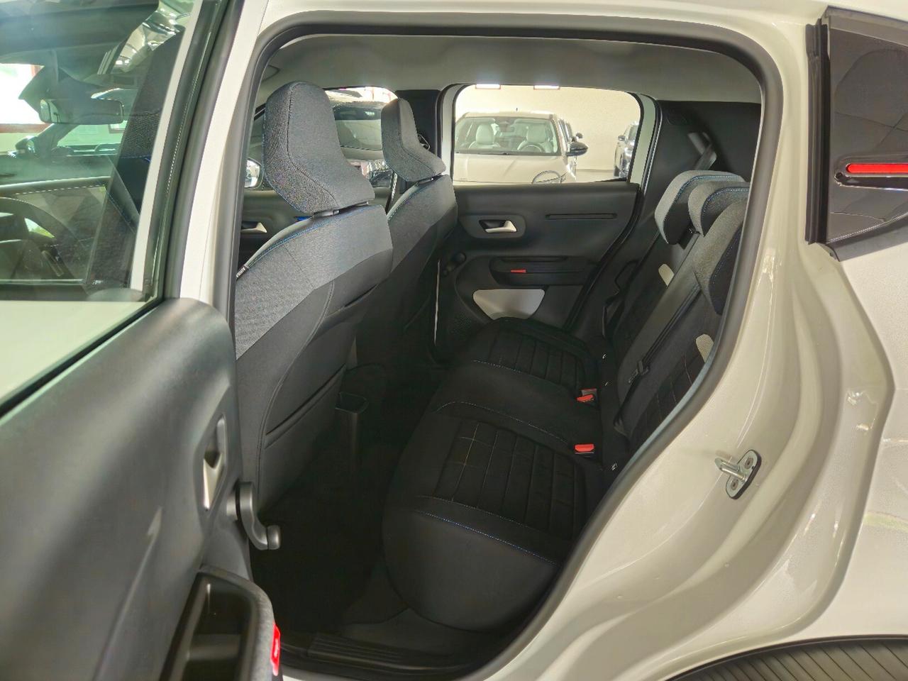 Citroen C3 Plus Turbo 100 S&S - Km Zero