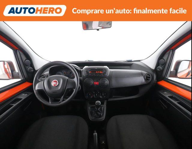 FIAT Qubo 1.4 8V 77 CV Easy