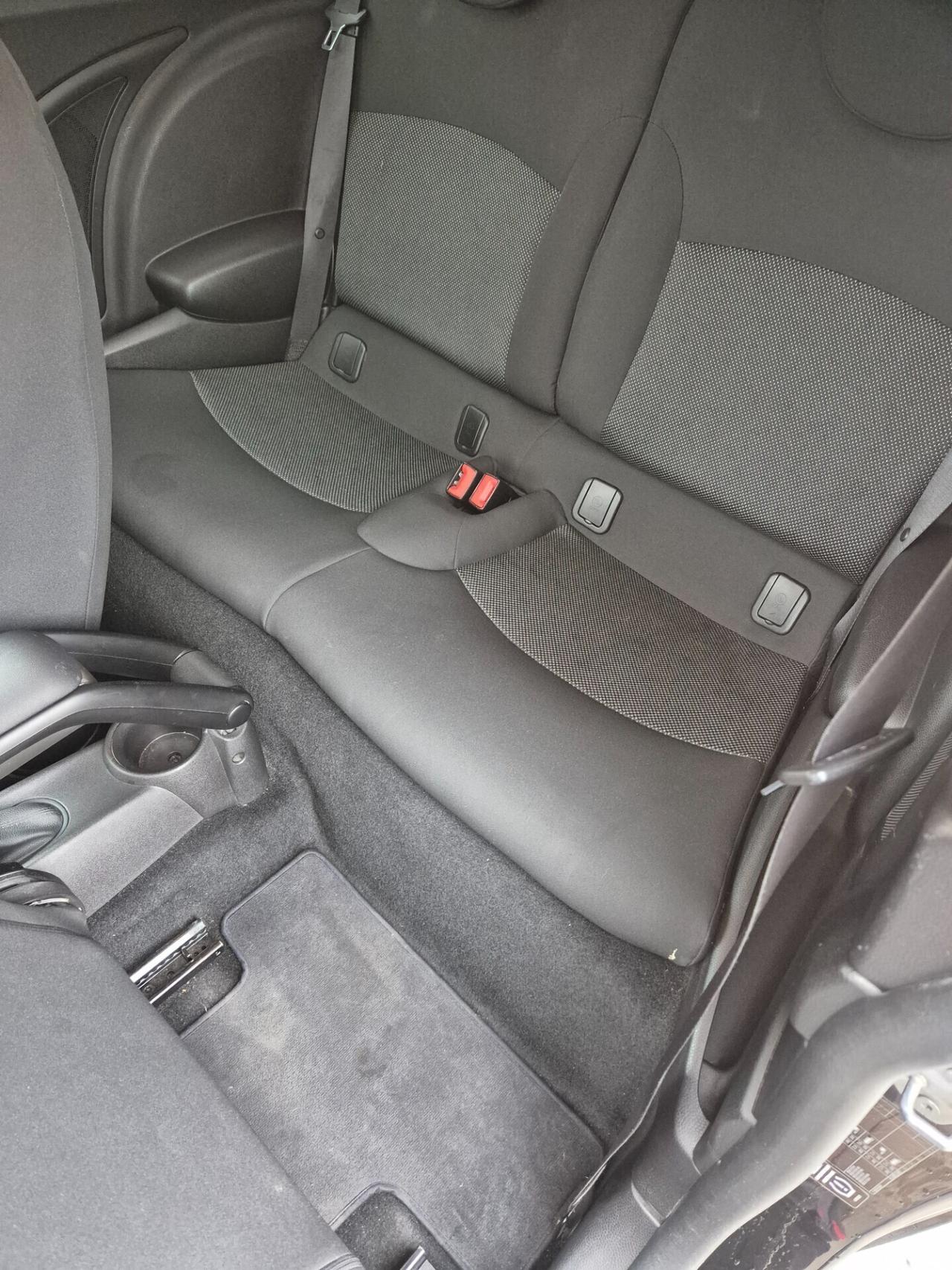 Mini Mini 1.6 16V One D