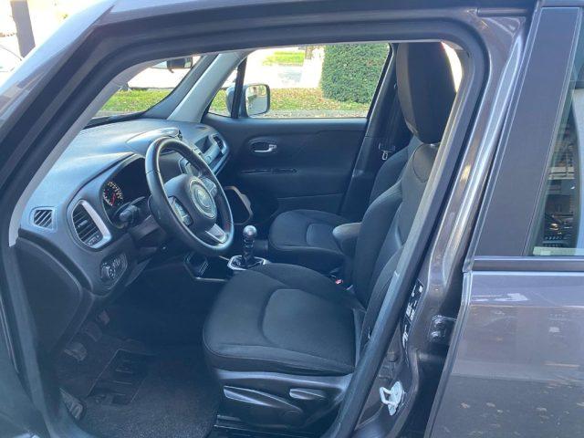 JEEP Renegade 1.0 T3 Longitude