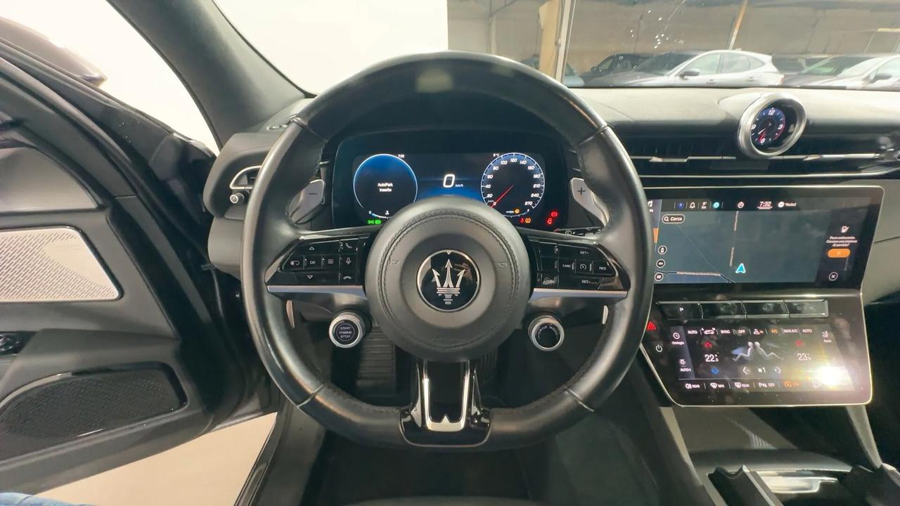 Maserati Grecale MHEV 300 CV AWD GT