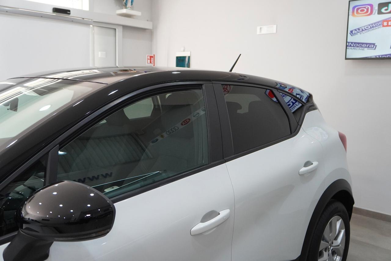 Renault Captur INTENS 1.o TCe 100cv GPL *LED*