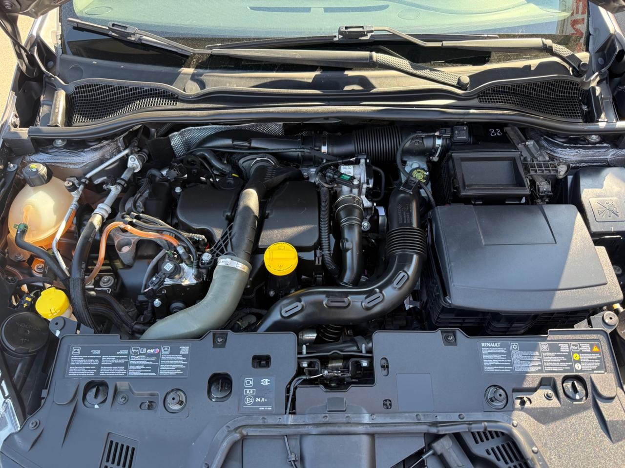 Renault Clio 1.5 dCi 8V 75CV 5 porte