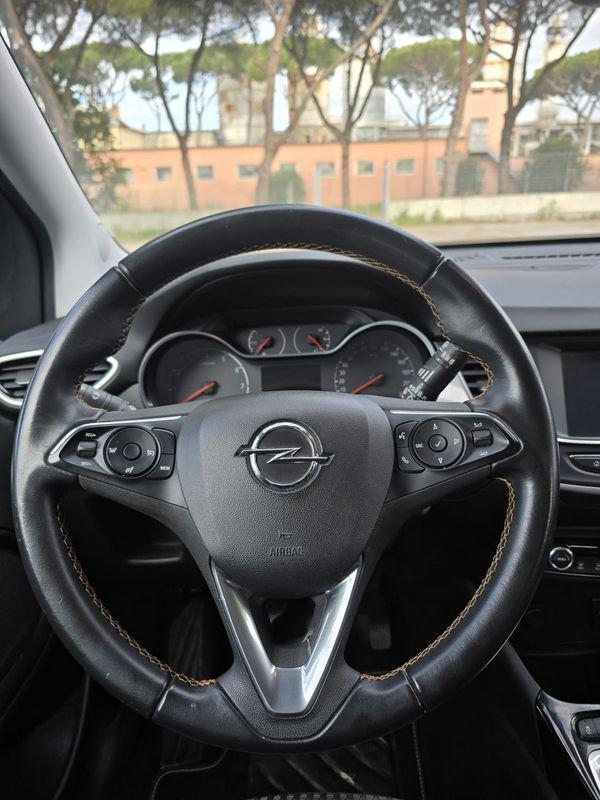 Opel Crossland X 1.6 Diesel 99cv Innovation S&S MT5
