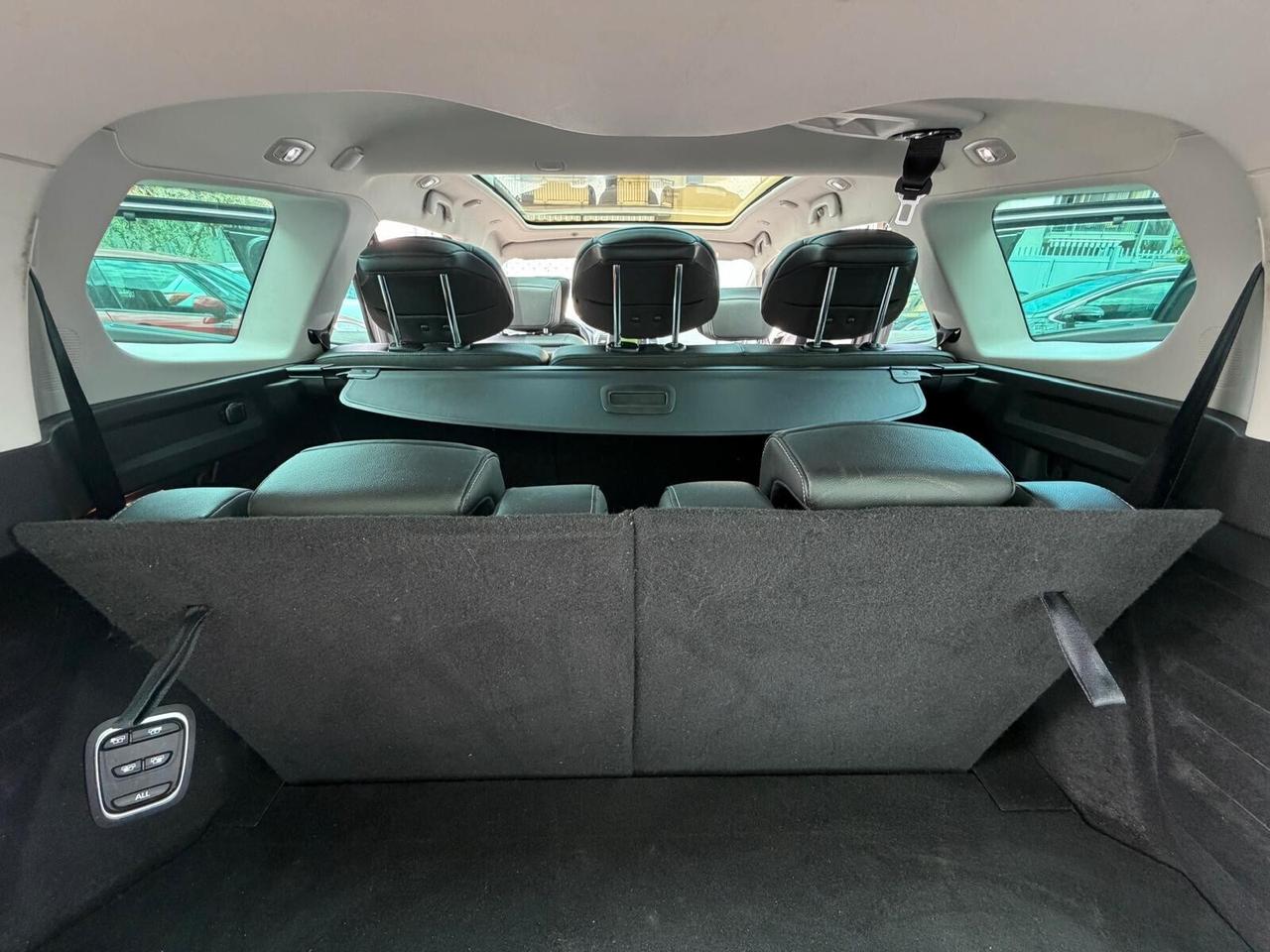 Renault Grand Scenic dCi 160 CV EDC Energy Bose 7 posti